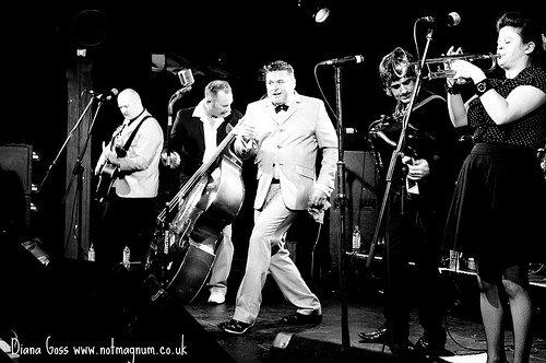 The Racketeers The Racketeers