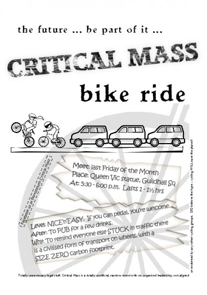 Flyer