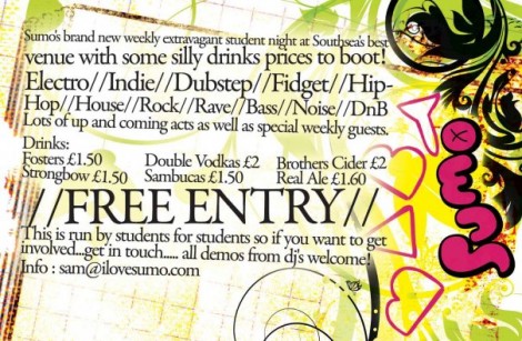 Flyer