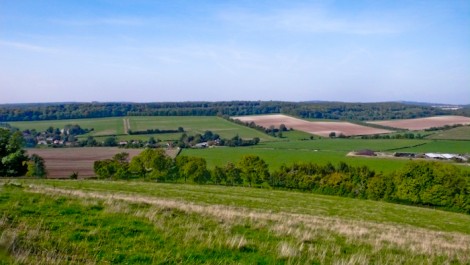 South Downs