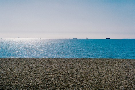 Southsea Beach