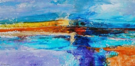 John Walker - East to West