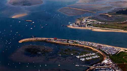 aerial photograph by www.webbaviation.co.uk