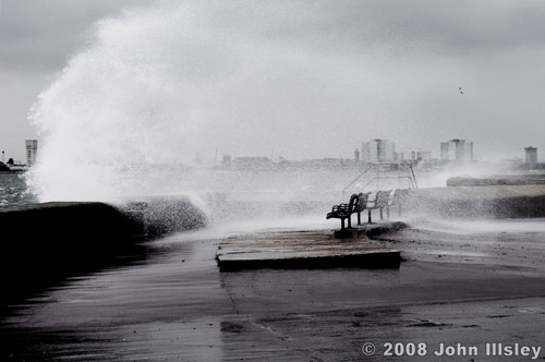 John Illsley John Illsley