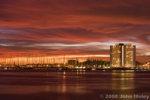 John Illsley John Illsley