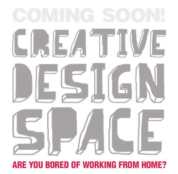 Creative Design Space