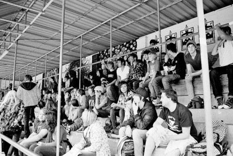 Crowd