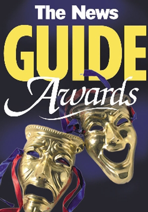 The News Guide Awards