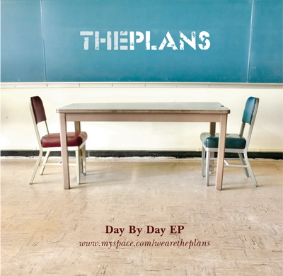 The Plans The Plans