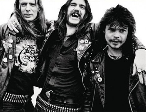 Motorhead