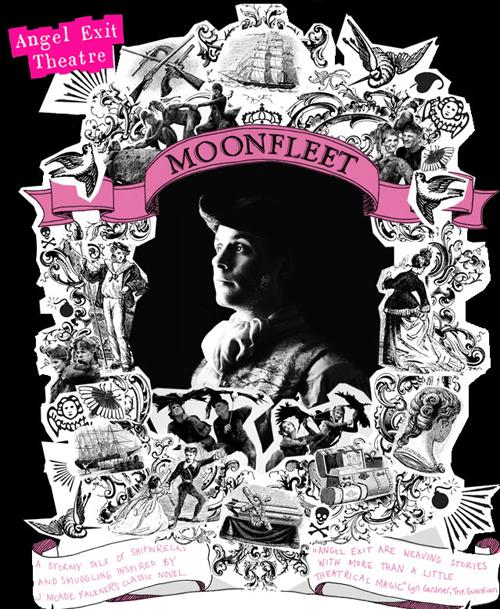moonfleet moonfleet