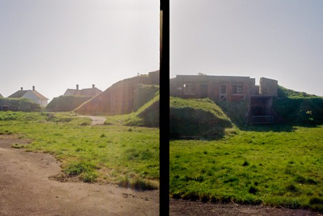 Fort (East)