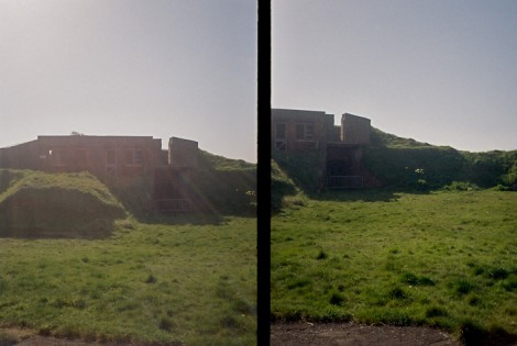 Fort (West)