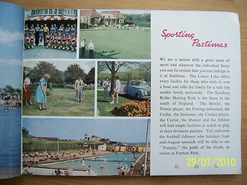 Portsmouth & Southsea