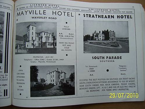 Portsmouth & Southsea