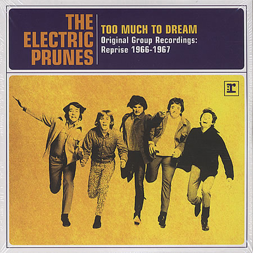 The-Electric-Prunes-Too-Much-To-Dream-392143