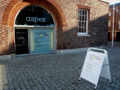 Aspex-Gallery-Portsmouth