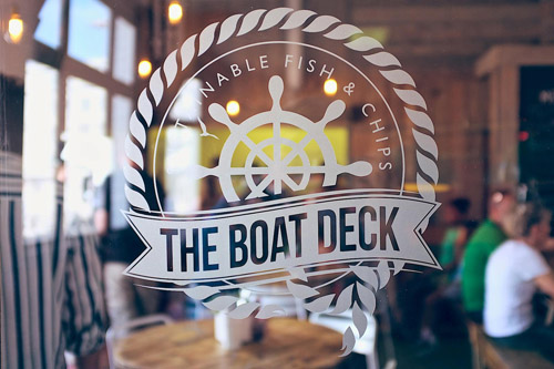 The Boat Deck (1)