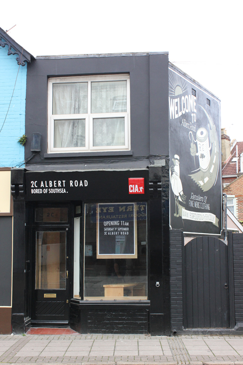 2C Albert Road (1)