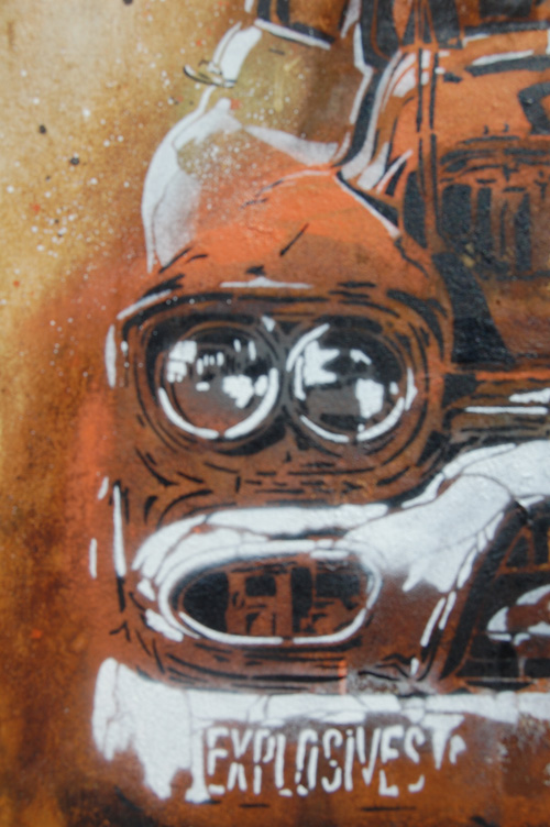 In Rust We Trust Exhibition (5)