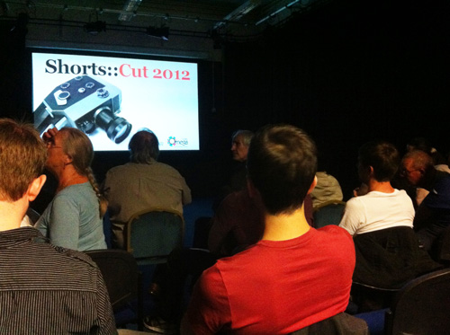 Shorts::Cut Screening (2)