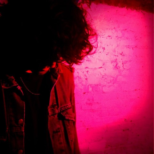 Arrows of Love video shoot (4)