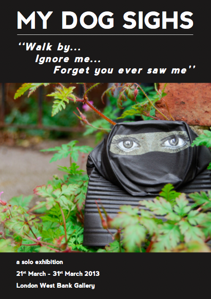 My Dog Sighs