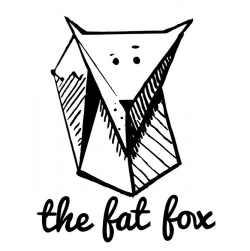 Fat Fox Logo 2