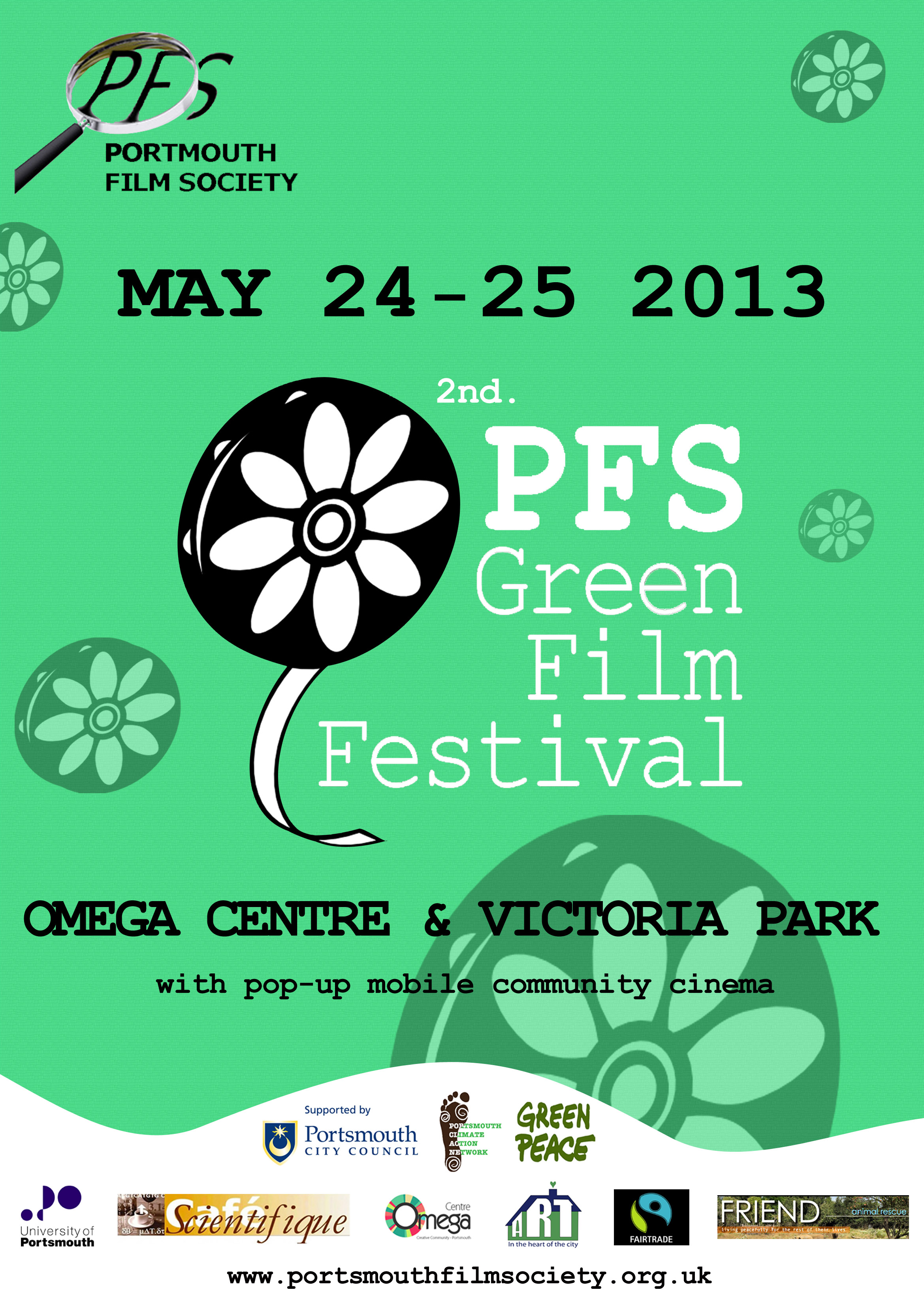 PFS Green Festival 1