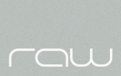 Raw Ltd logo