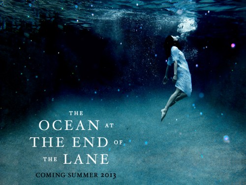 'The Ocean at the End of the Lane'