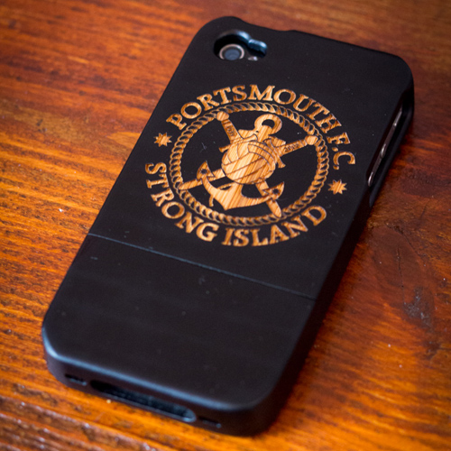 Strong Island x Portsmouth FC iPhone Cases Now Available (2)