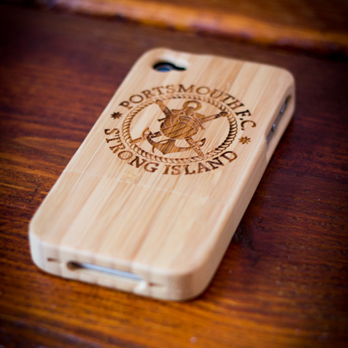 Strong Island x Portsmouth FC iPhone Cases Now Available (1)