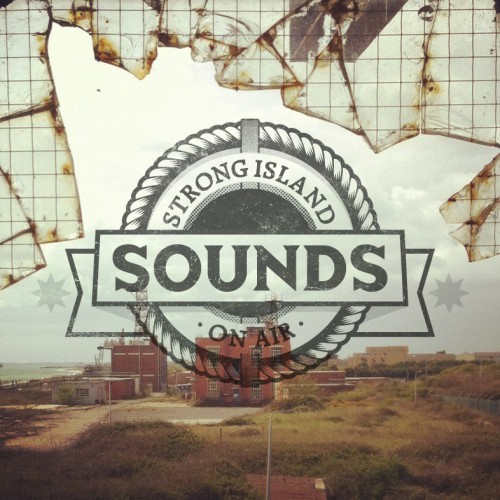 Strong Island Sounds Podcast