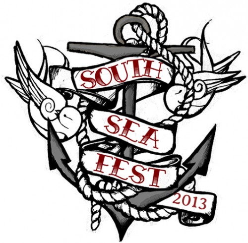 Southsea Fest 2013