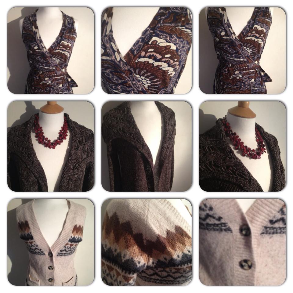 Thrift Market at The Old Vic Tomorrow