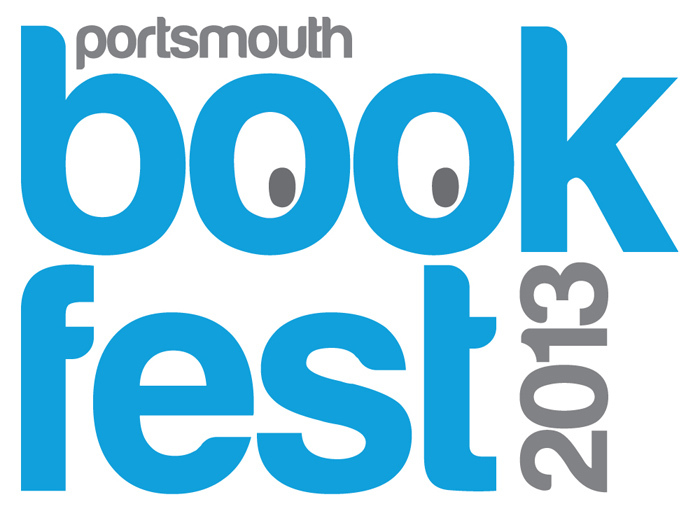 Portsmouth BookFest 2013