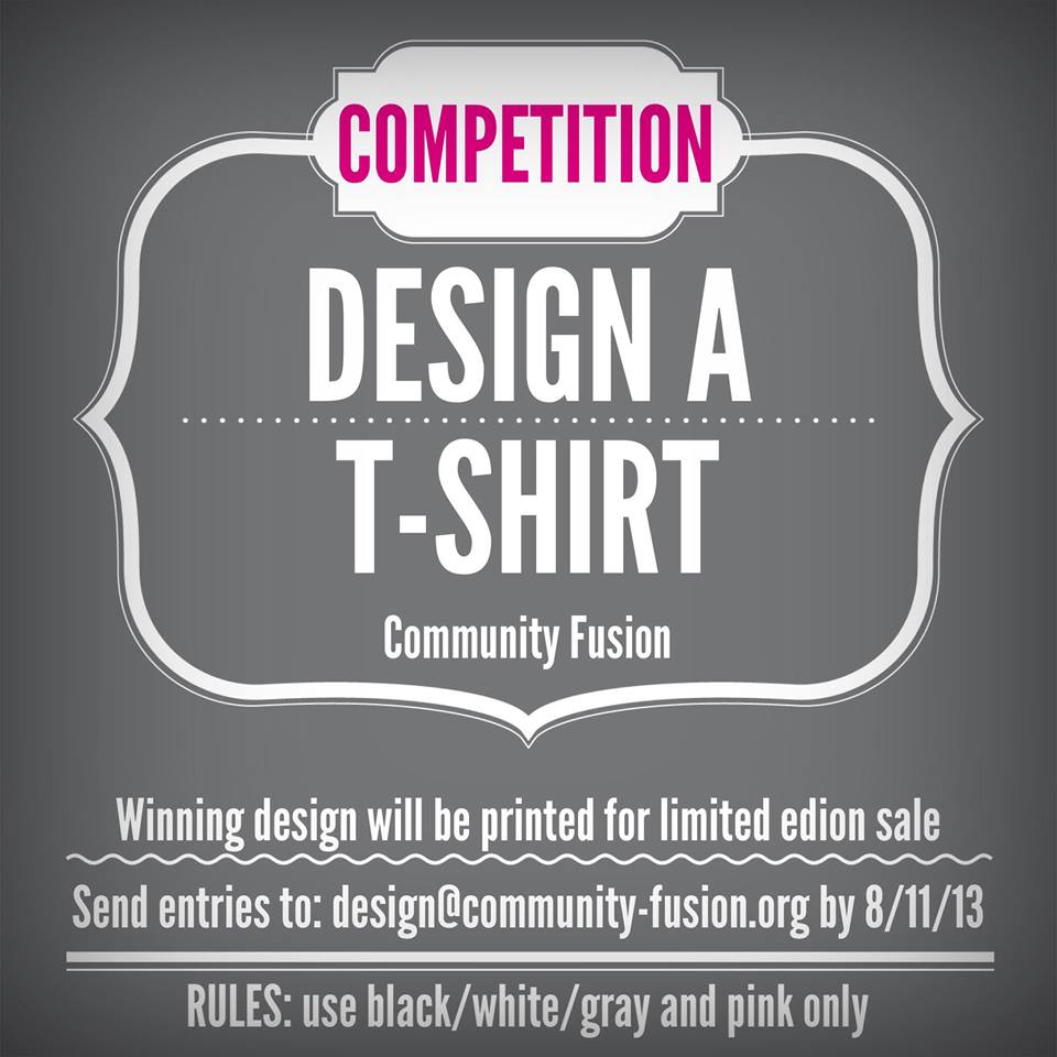 Design Tee Comp