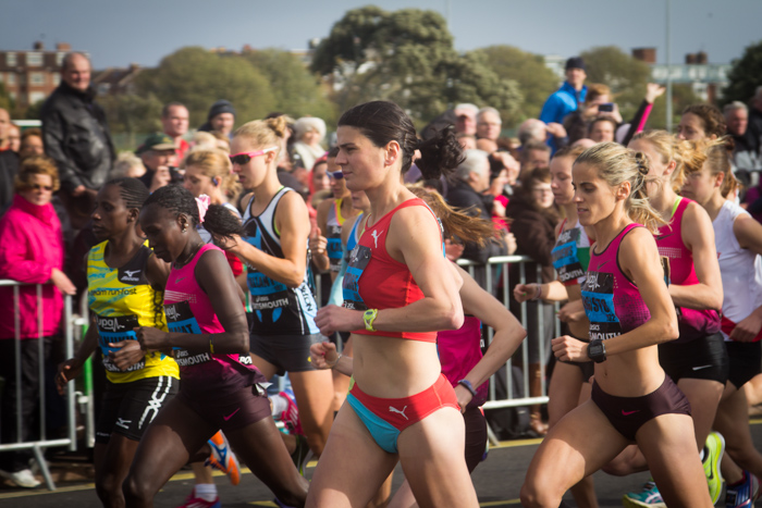 The Great South Run 2013 (2)