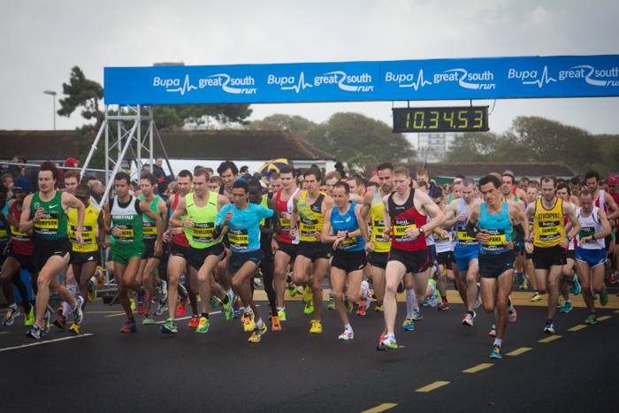 The Great South Run 2013 (3)