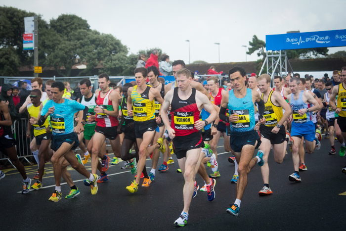 The Great South Run 2013 (4)