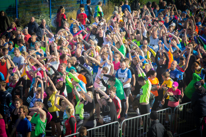 The Great South Run 2013 (10)