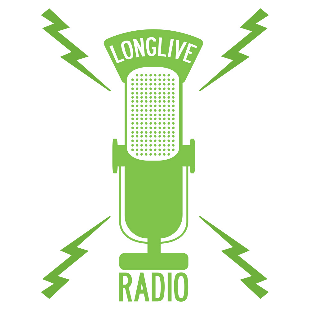 Strong Island Sounds Podcast with Longlive Radio Episode 4