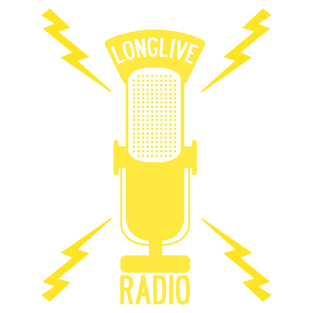 Strong Island Sounds Podcast with Longlive Radio Episode 6