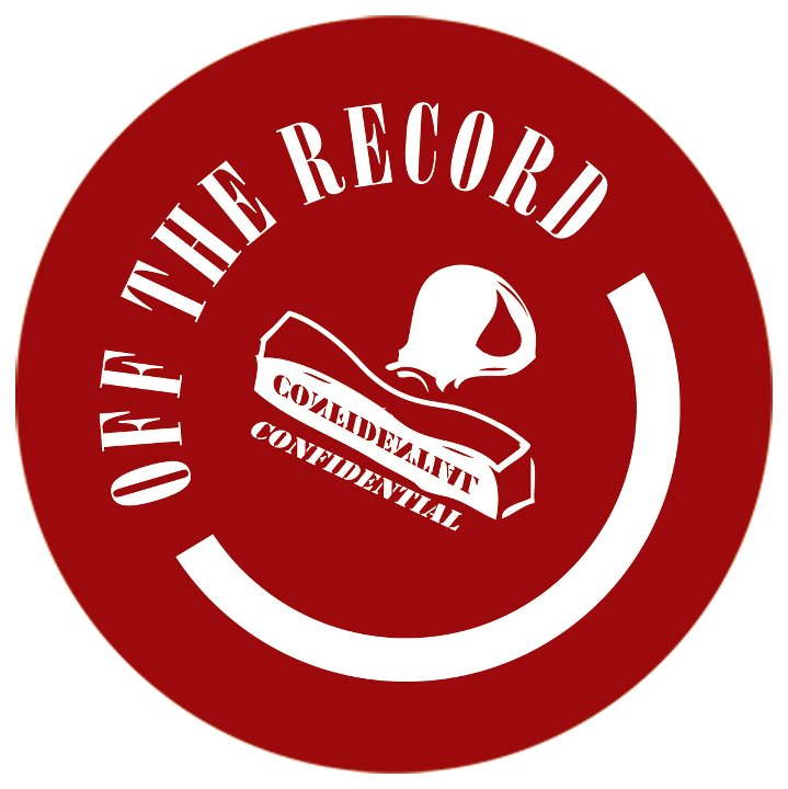 Off The Record