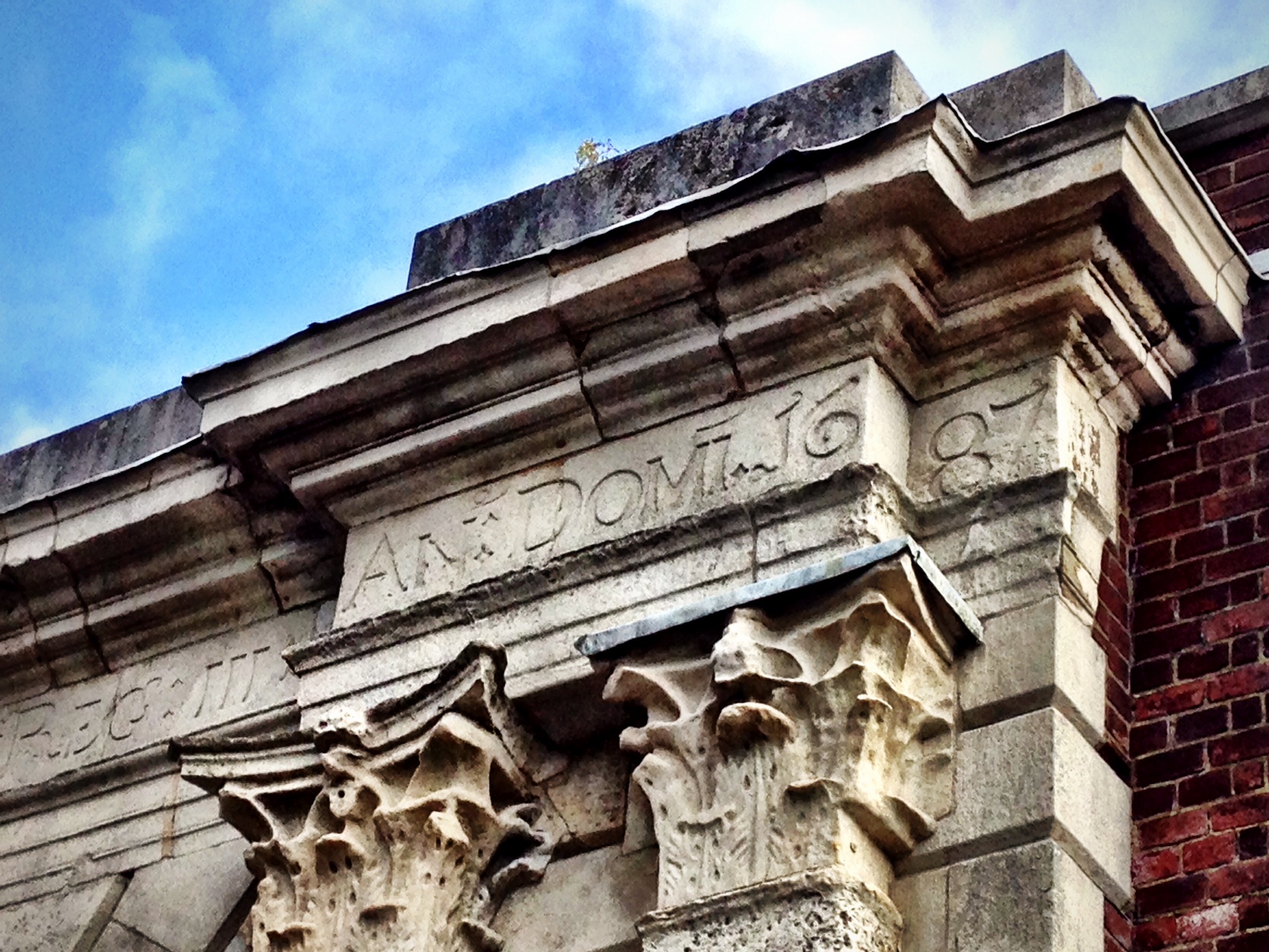 King James' Gate in Portsmouth (8)