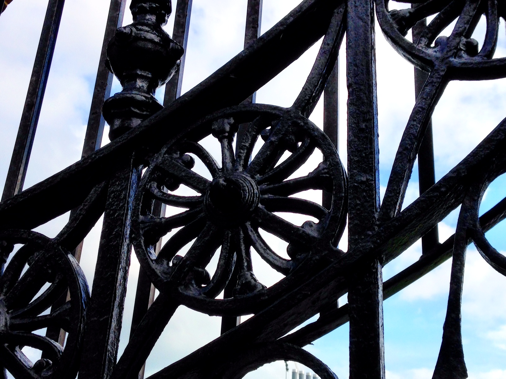 King James' Gate in Portsmouth (6)