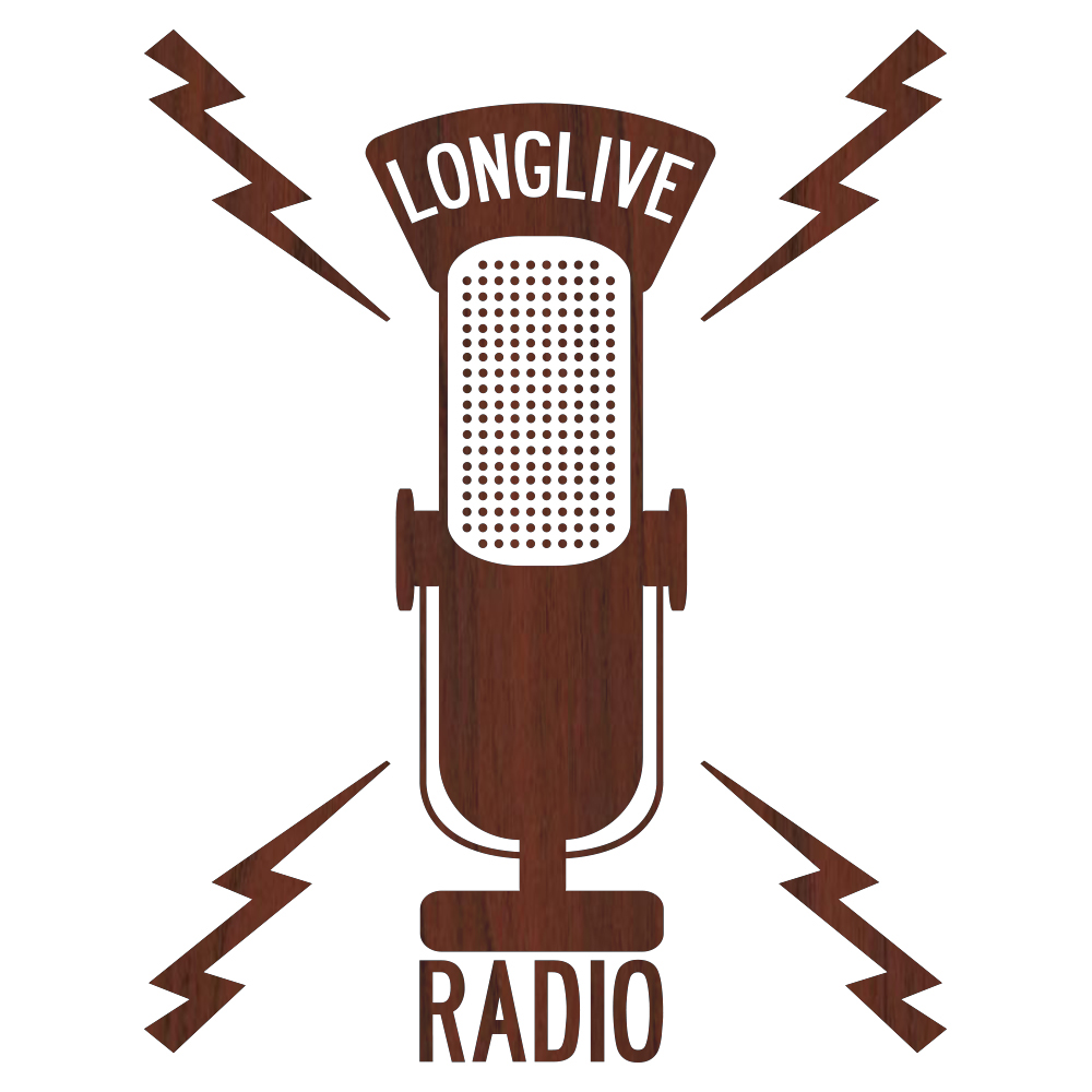 Strong Island Sounds Podcast with Longlive Radio Episode 7