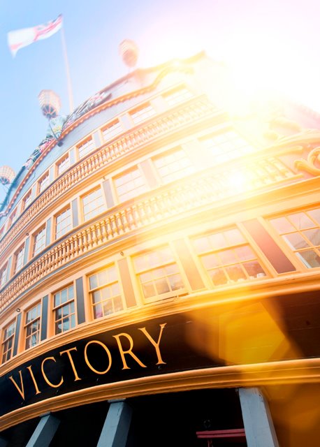 HMS Victory