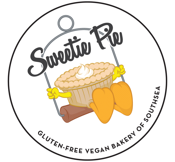 Sweetie Pie a Gluten-Free Vegan Bakery of Southsea (1)